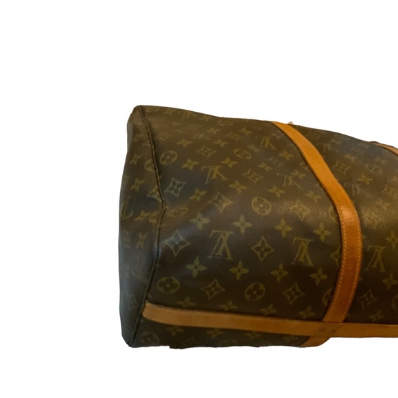 💯 auth Louis Vuitton Sac Flanerie 50 😍 - Picture 8 of 16